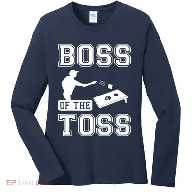 Women's Long Sleeve Shirt