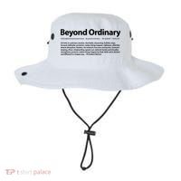 Beyond Ordinary Definition Bucket Hat thumb 0