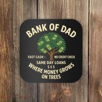 Bank Of Dad Fast Cash No Credit Check Same Day Loans Coaster thumb 0
