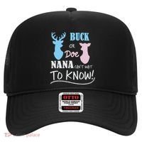 Buck Or Doe Gender Reveal Party Hat thumb 0