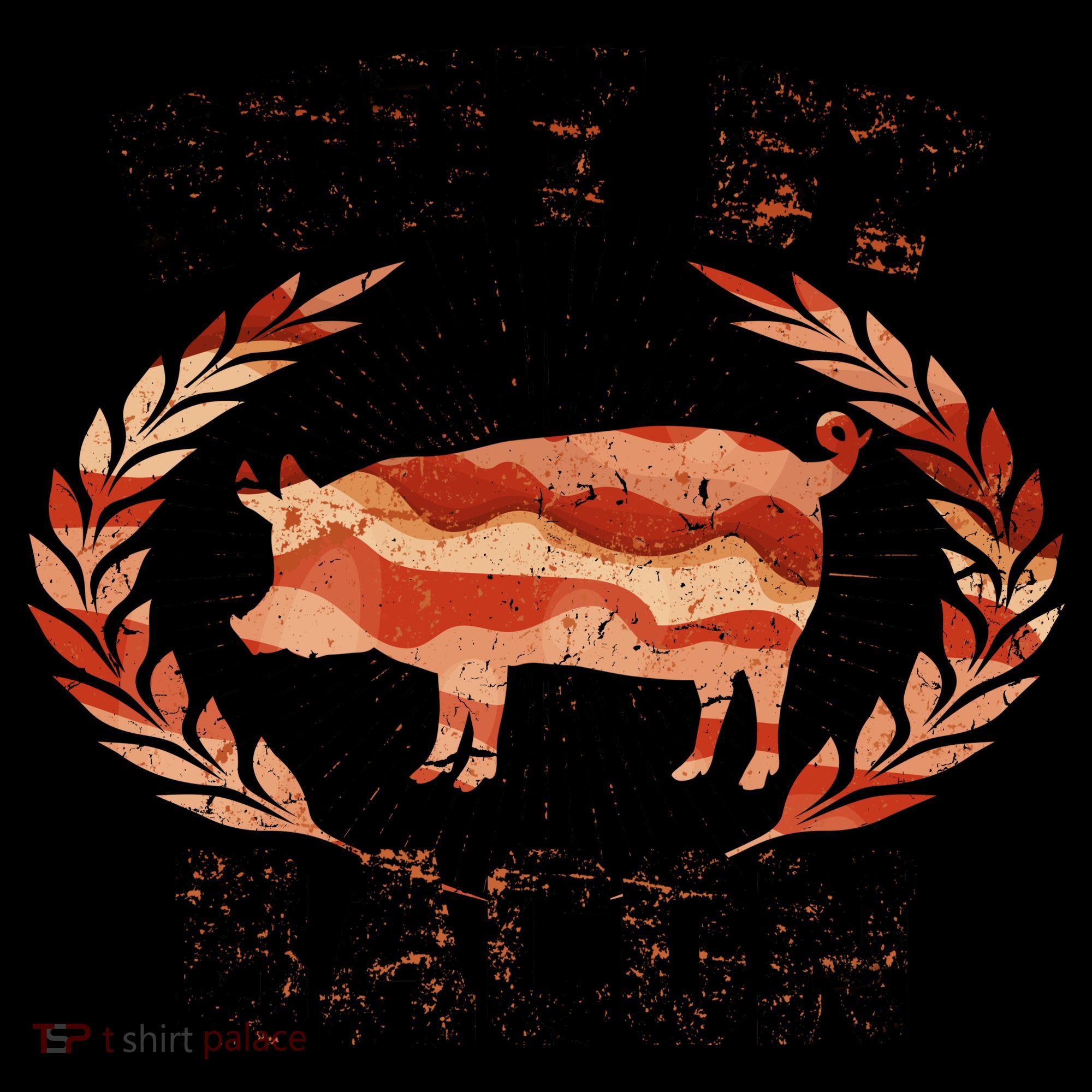 Body By Bacon Coffee Mug