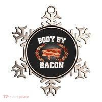 Body By Bacon Ornament thumb 0