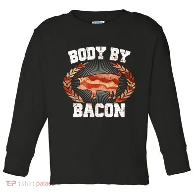 Toddler Long Sleeve
