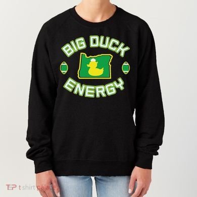 Big Oregon Energy Women's Sweatshirt