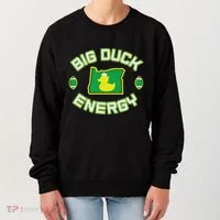 Big Oregon Energy Women's Sweatshirt thumb 0