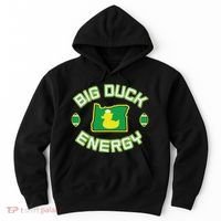 Big Oregon Energy Hoodie thumb 0
