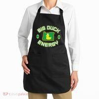 Big Oregon Energy Apron thumb 2