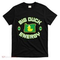 Big Oregon Energy T-Shirt thumb 0