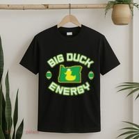 Big Oregon Energy T-Shirt thumb 2