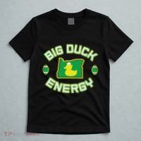 Big Oregon Energy T-Shirt thumb 5