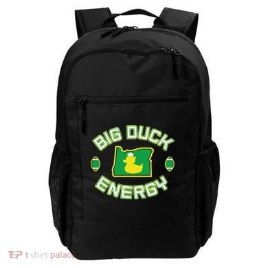 Big Oregon Energy Backpack