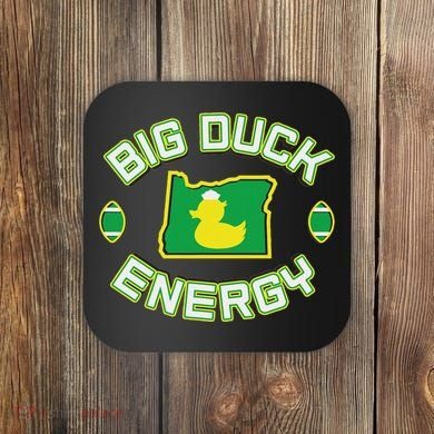 Big Oregon Energy Coaster