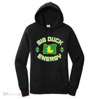 Big Oregon Energy Women's Hoodie thumb 0
