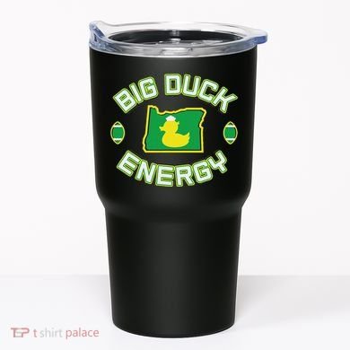 Big Oregon Energy Tumbler