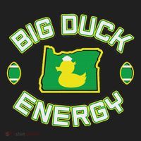 Big Oregon Energy Tumbler thumb 3