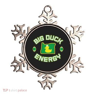Big Oregon Energy Ornament