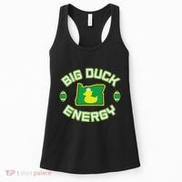 Big Oregon Energy Women's Tank Top thumb 0