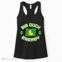 Big Oregon Energy Women's Tank Top thumb 0
