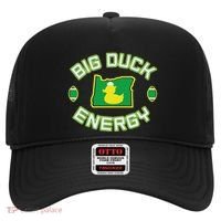 Big Oregon Energy Hat thumb 0