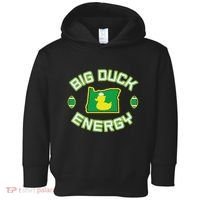 Big Oregon Energy Toddler Hoodie thumb 0