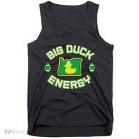 Big Oregon Energy Tank Top thumb 0