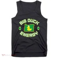 Big Oregon Energy Tank Top thumb 0