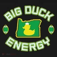 Big Oregon Energy Tank Top thumb 6