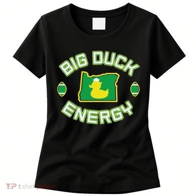 Big Oregon Energy Women's T-Shirt