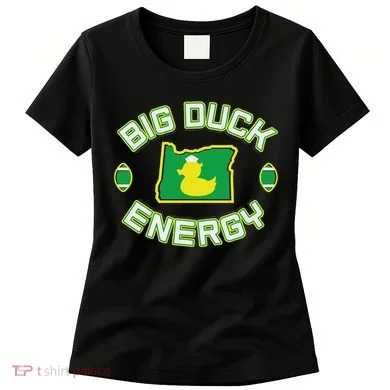 Big Oregon Energy Women's T-Shirt