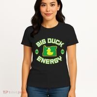 Big Oregon Energy Women's T-Shirt thumb 4