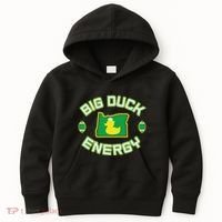Big Oregon Energy Kids Hoodie thumb 0