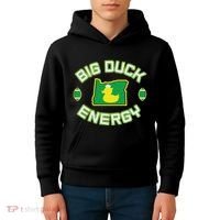 Big Oregon Energy Kids Hoodie thumb 4