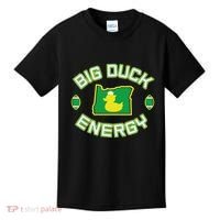 Big Oregon Energy Kids T-Shirt thumb 0