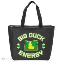 Big Oregon Energy Tote Bag thumb 0