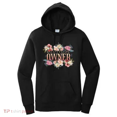 Women's Hoodie