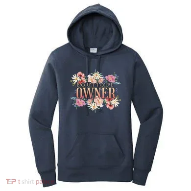Women's Hoodie
