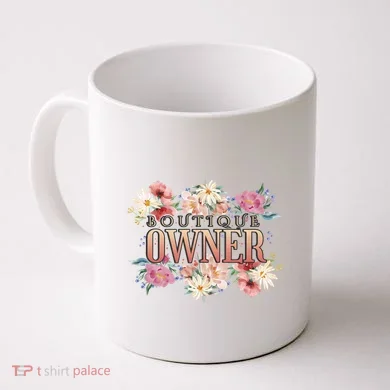 Coffee Mug