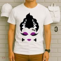 Bride Of F.R.A.N.K.E.N.S.T.E.I.N Monster Halloween Costume T-Shirt thumb 6