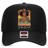 Boots On Ground Juneteenth Cowgirl Linedance Boots Western Hat thumb 0