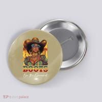 Boots On Ground Juneteenth Cowgirl Linedance Boots Western Button thumb 0