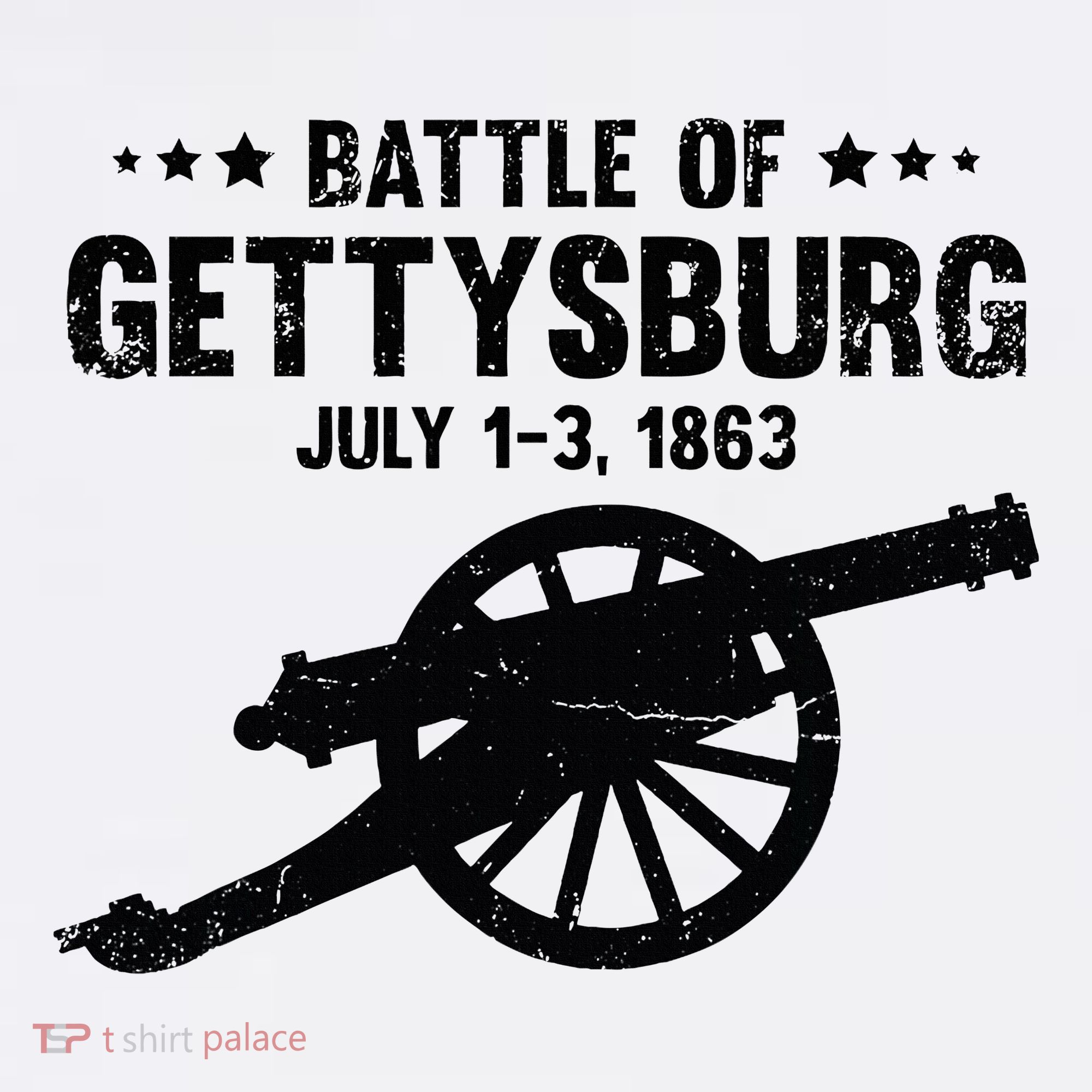 Battle Of Gettysburg Battlefield Us American Civil War Women's Hoodie