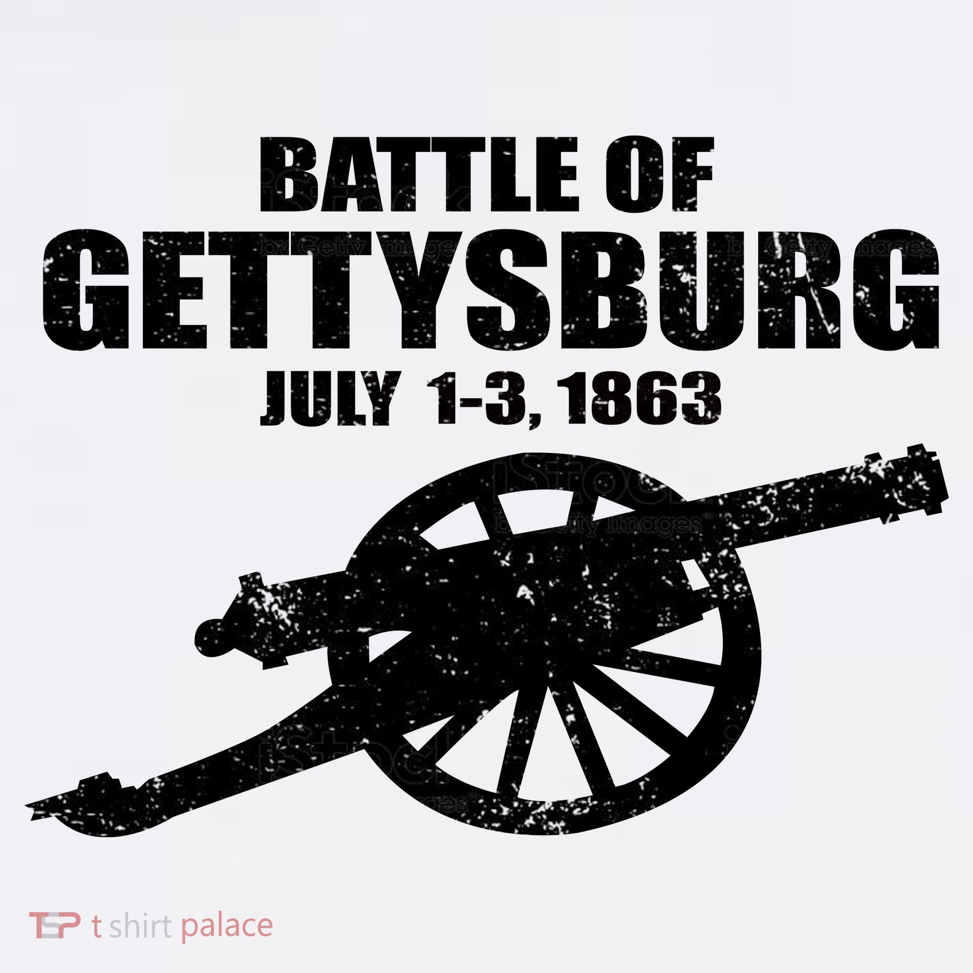 Battle Of Gettysburg Battlefield US American Civil War Women's Hoodie
