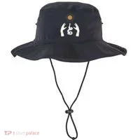 Boho Hands Reaching For The Sun Snake Bucket Hat thumb 0