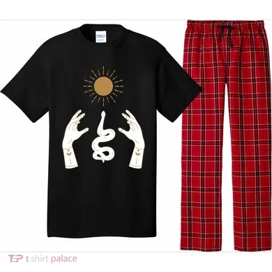 Pajama Set