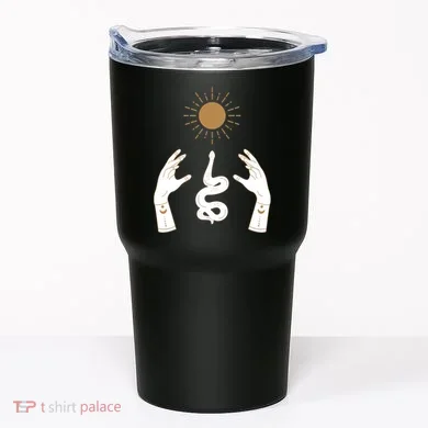 Tumbler