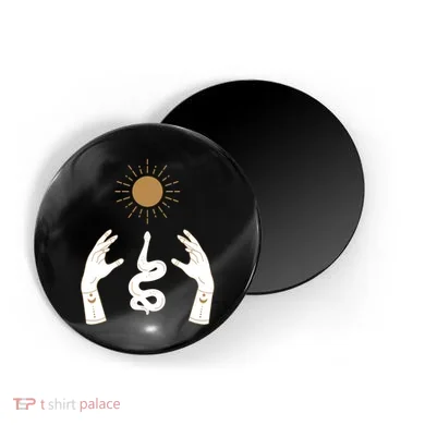 Magnet