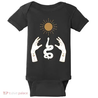 Baby Bodysuit
