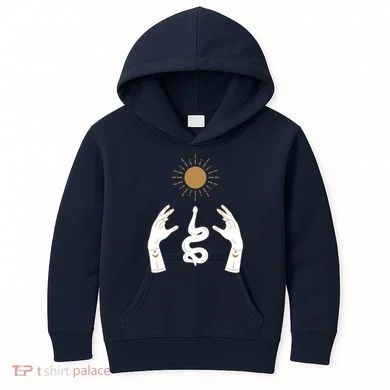 Kids Hoodie