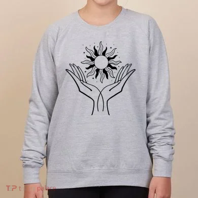 Women's Sweatshirt