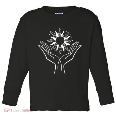 Toddler Long Sleeve
